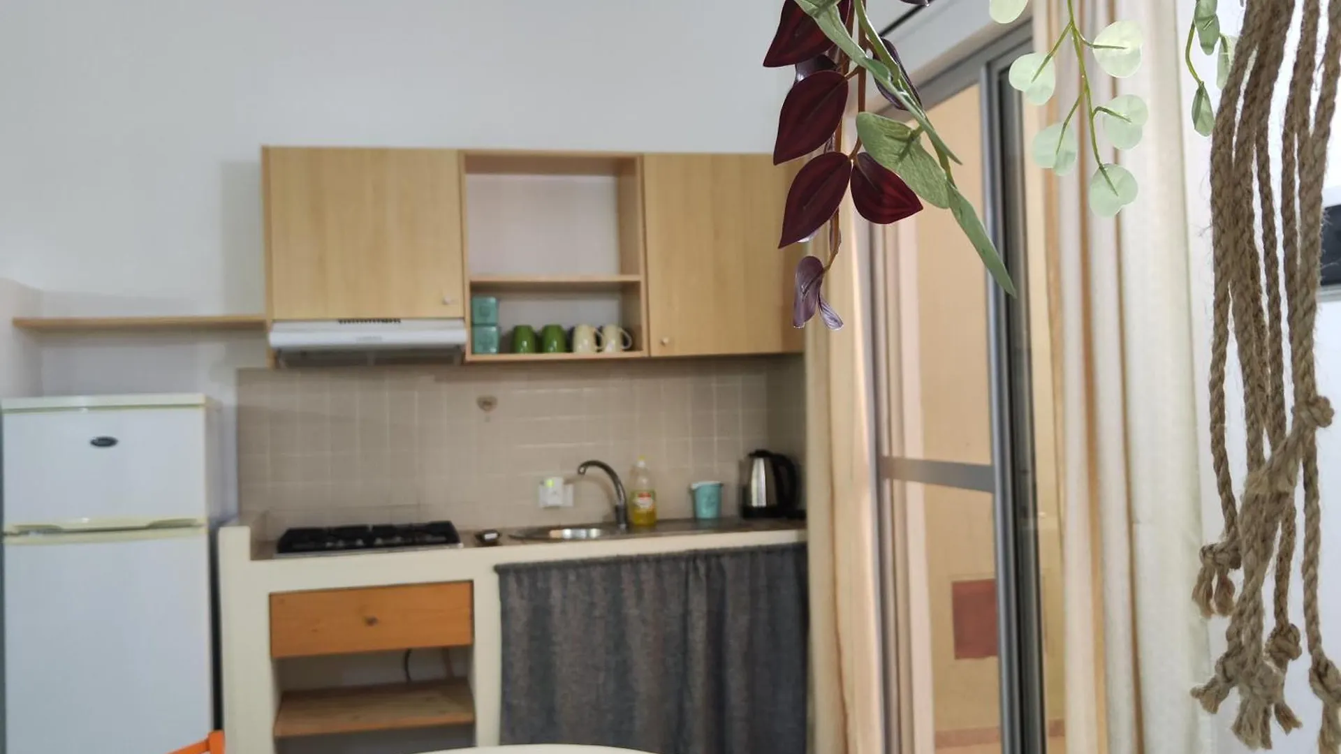살 레이 Casa Papaya19 아파트