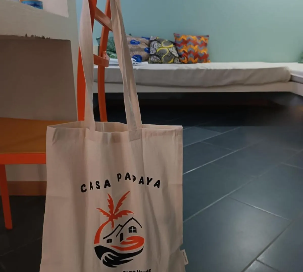 Casa Papaya19 Apartment Sal Rei