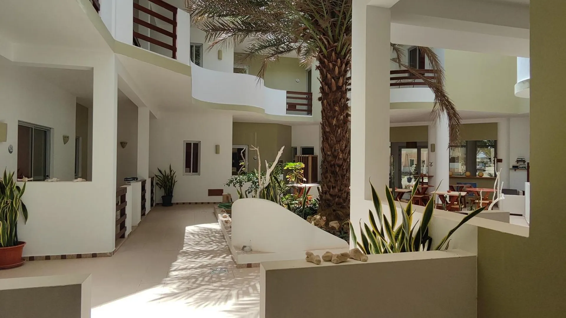 Casa Papaya19 Apartment Sal Rei
