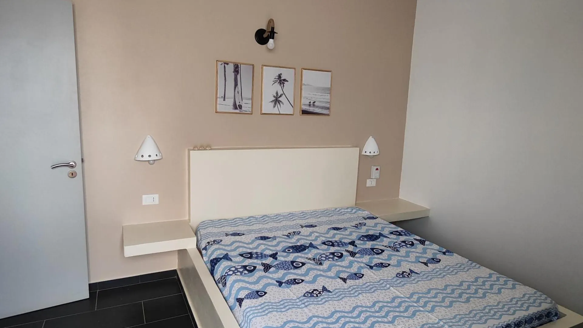 Casa Papaya19 Apartment Sal Rei Cape Verde