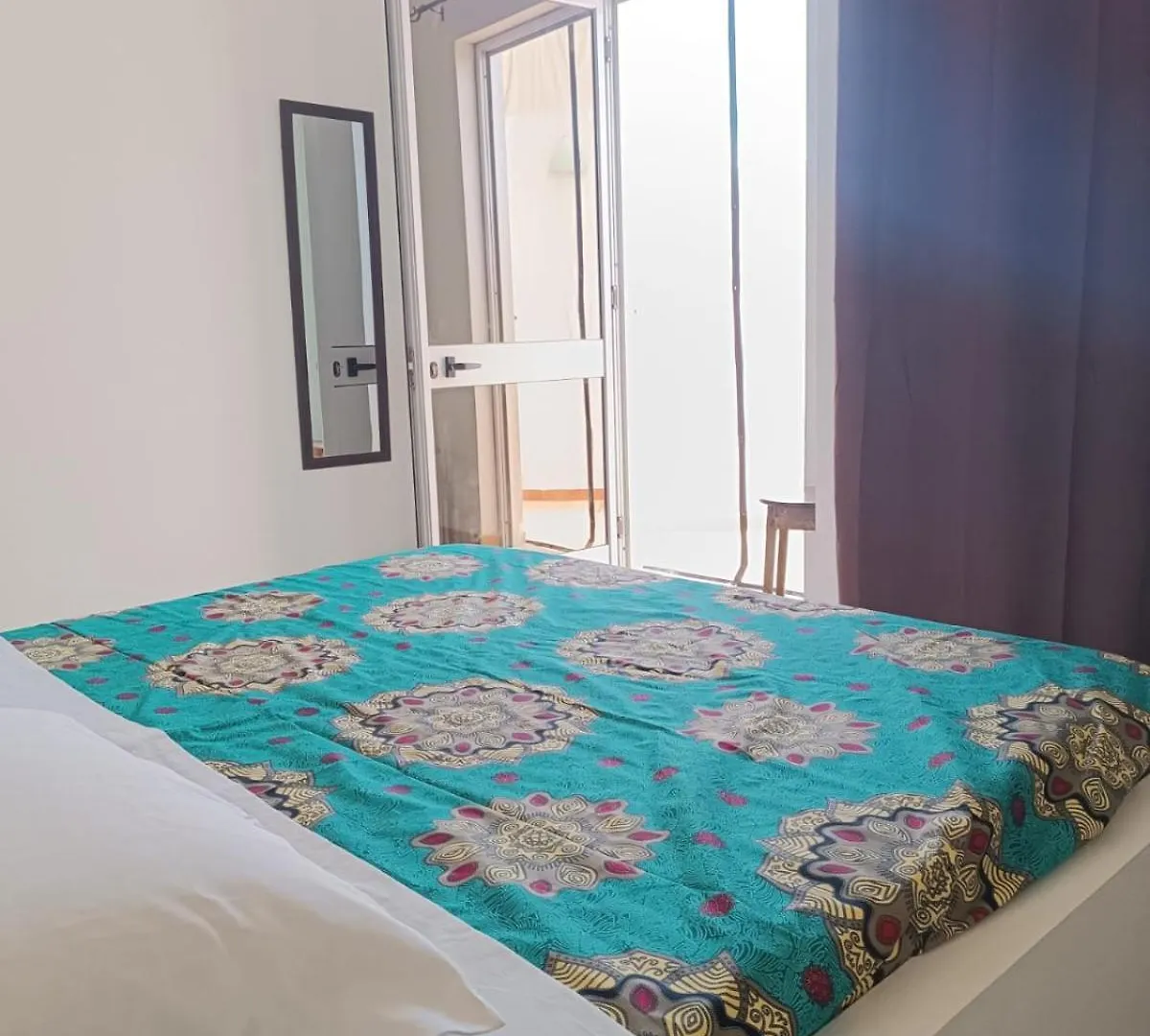 Casa Papaya19 Apartment Sal Rei Cape Verde