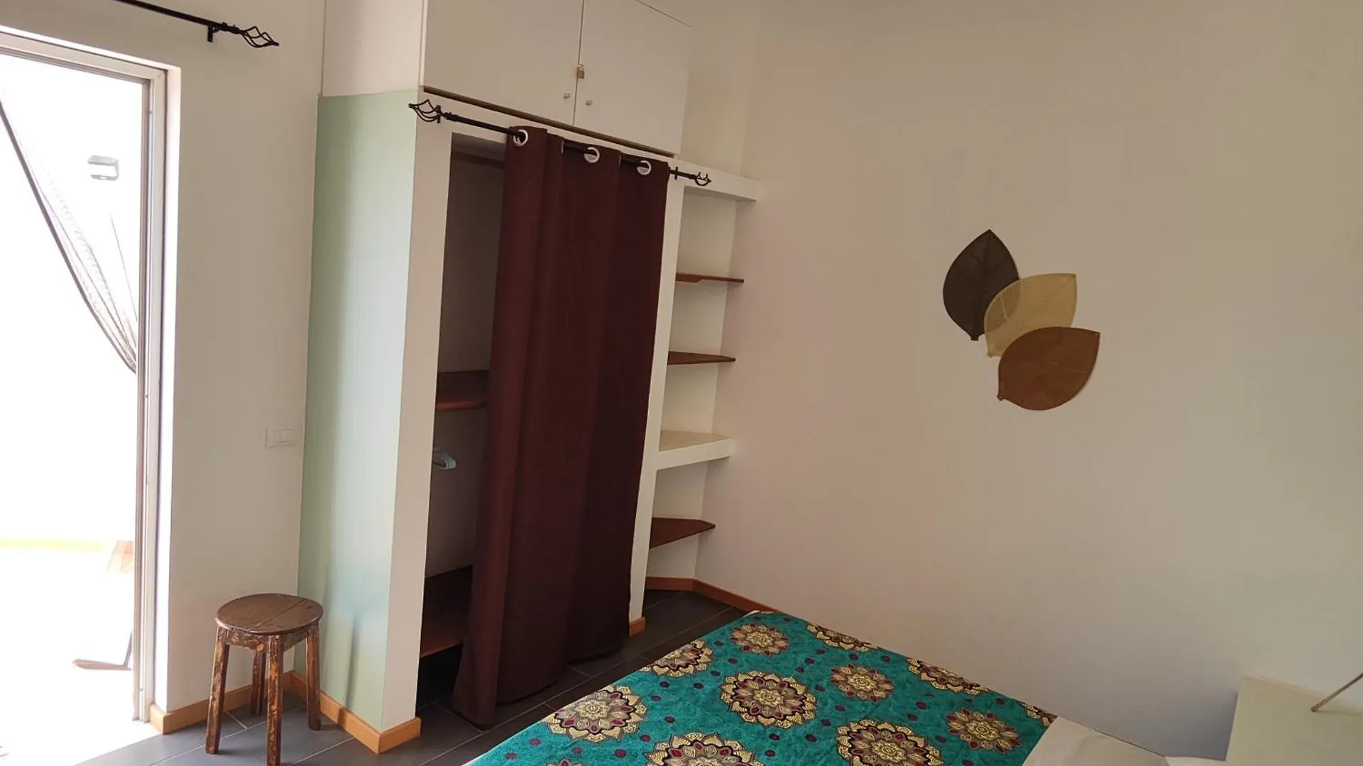 살 레이 Casa Papaya19 아파트 살 레이