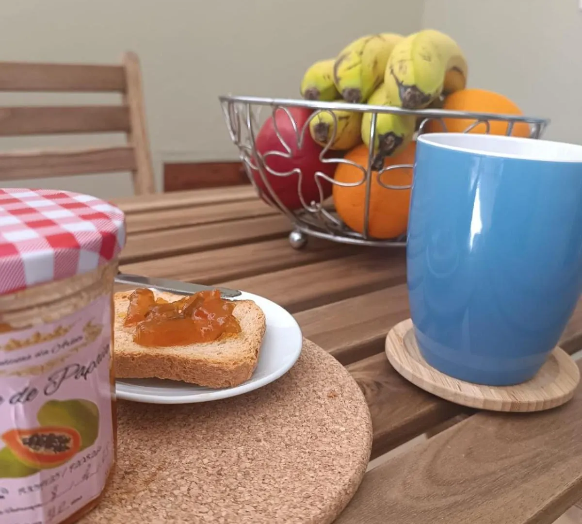 살 레이 Casa Papaya19 아파트  살 레이