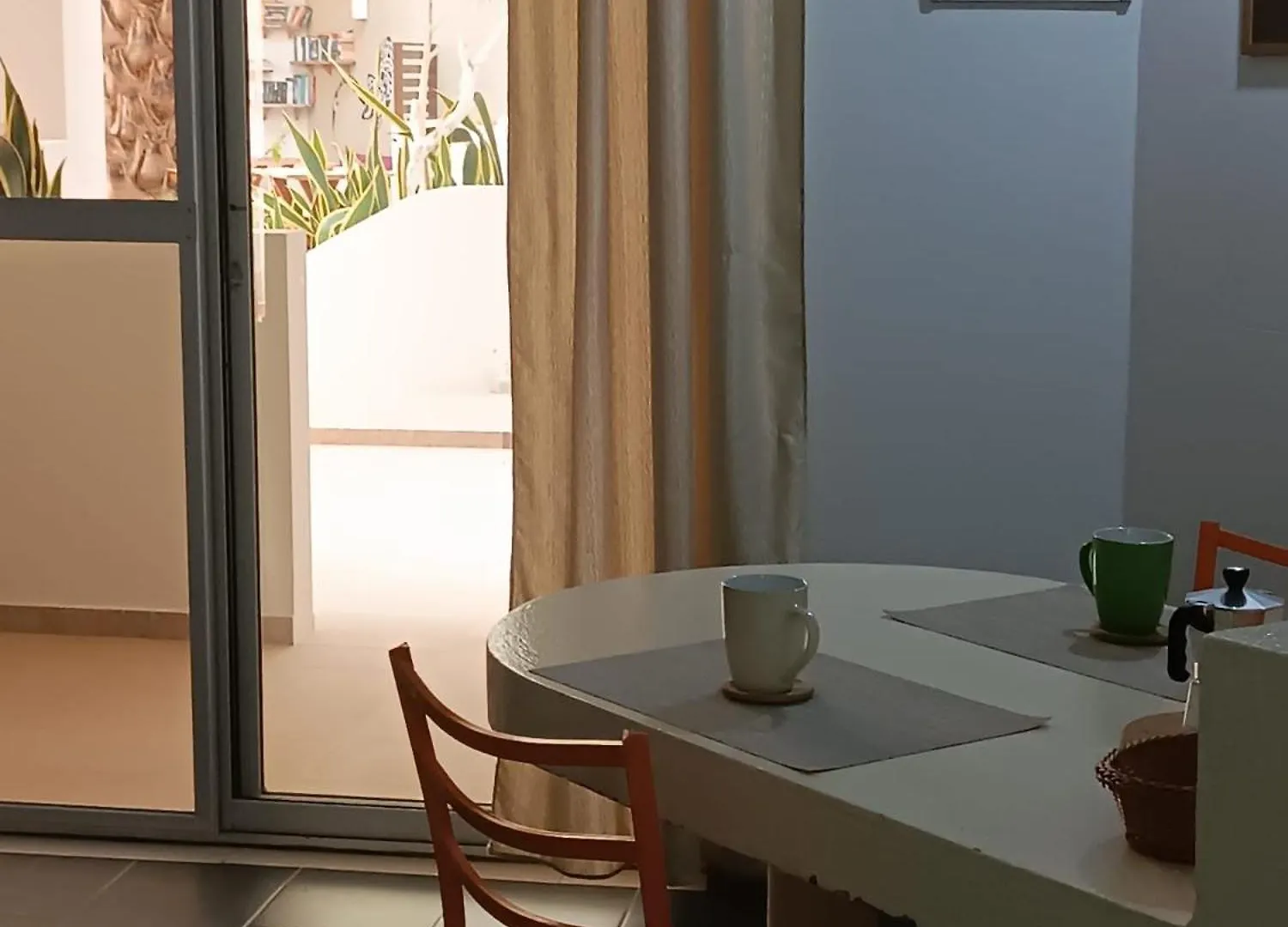 Casa Papaya19 Daire Sal Rei 0*,  Yeşil Burun Adaları
