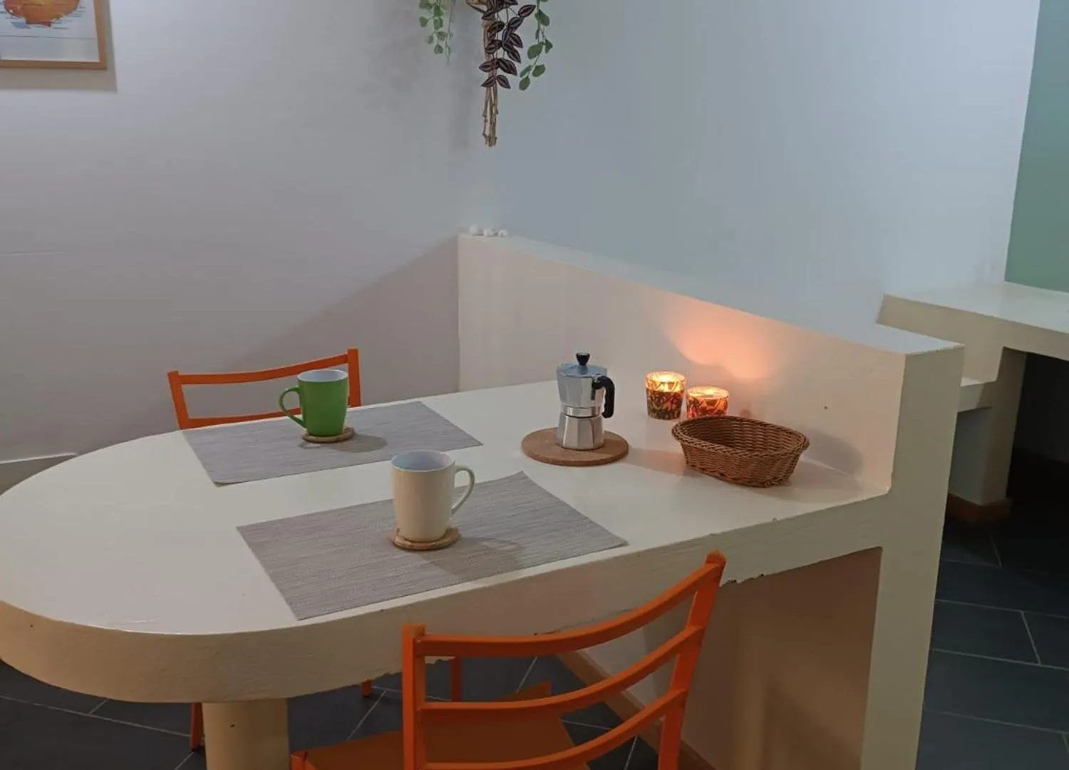 Casa Papaya19 Daire Sal Rei Yeşil Burun Adaları