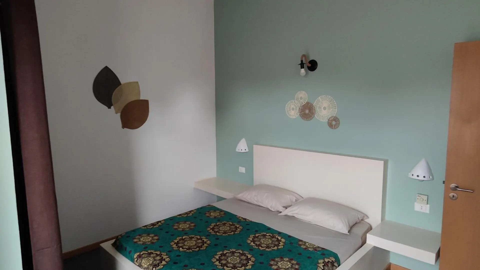 Casa Papaya19 Daire Sal Rei 0*,  Yeşil Burun Adaları