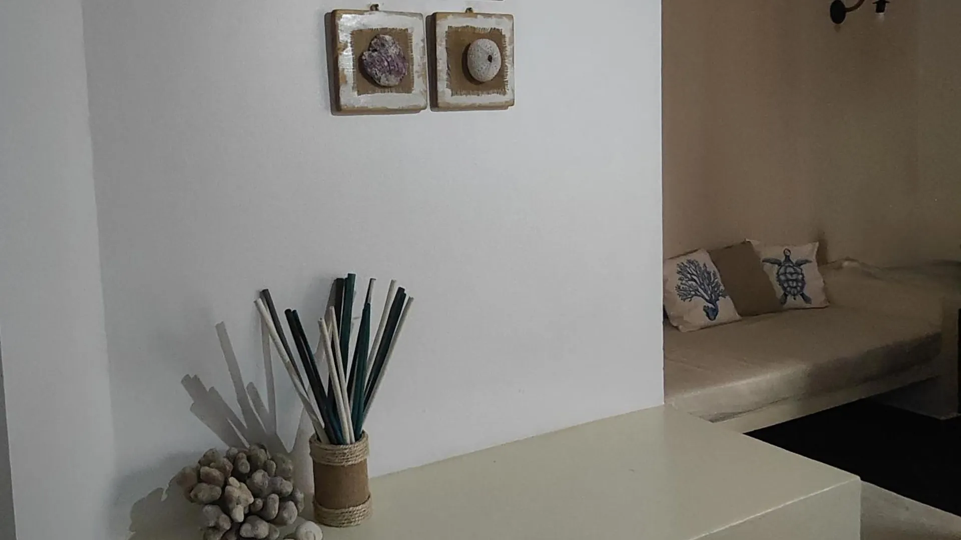 Casa Papaya19 Daire Sal Rei Yeşil Burun Adaları